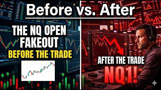 Price Action tells you this before the move