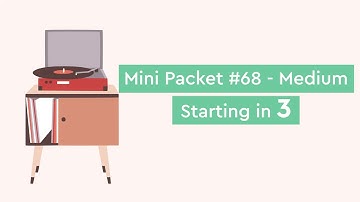 Auditory Processing Activity - Sound Check - Mini Packet #68 - Medium