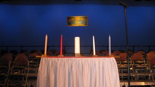 2021 NHS Ceremony