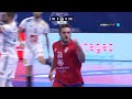 RUKOMET (kvalifikacije za EURO): Francuska - Srbija 26:26 (12:15), cela utakmica