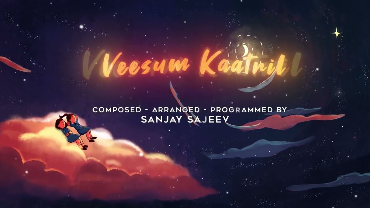 Veesum Kaatril | Sanjay Sajeev | Aj Akshay