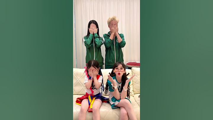 【斗罗大陆】好可爱的一家人！ #斗罗大陆 #唐三小舞 #唐舞桐 #鱿鱼游戏