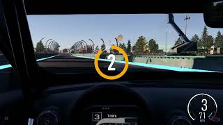 Forza Motorsport - Watkins Glen - Touring Cars - Qualifying - 1:53