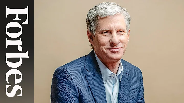 Ripple's Chris Larsen: The Richest Person In Crypt...