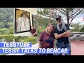 TessTube - Tessie Talks to BenCab