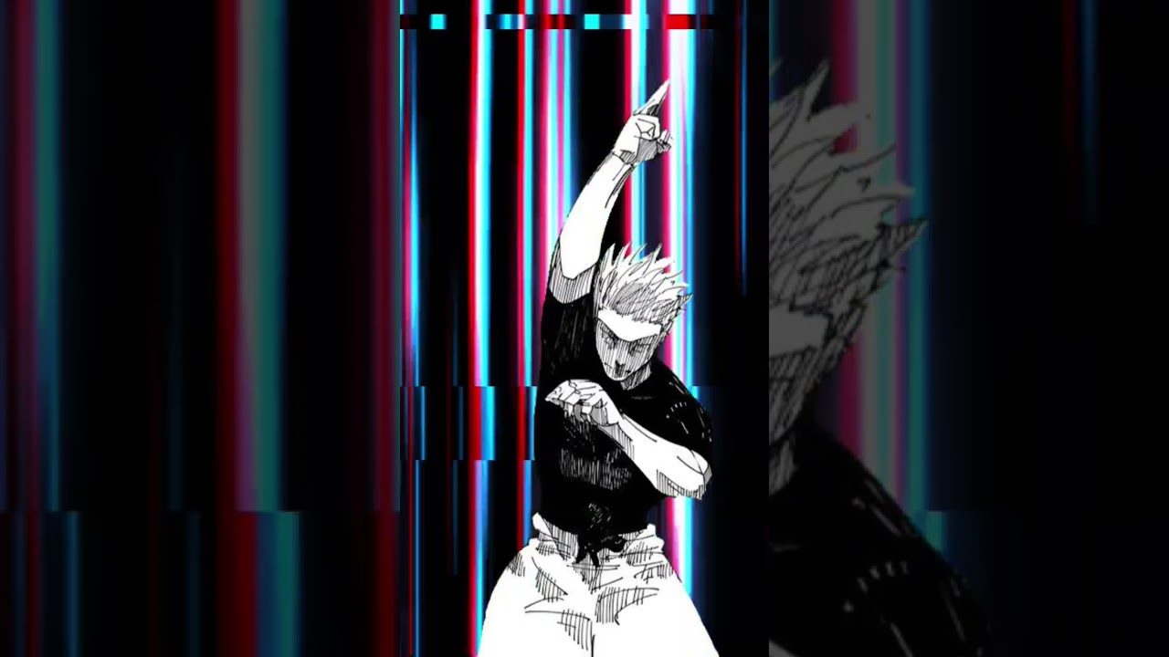 sukuna vs toji vs gojo aura farming 