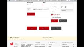MyCourses