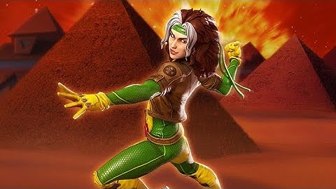 Famine Scourge Event (accessible units) - Difficulty 5 - Node 9 - Cosmic Mystic [5 Scourges Active]