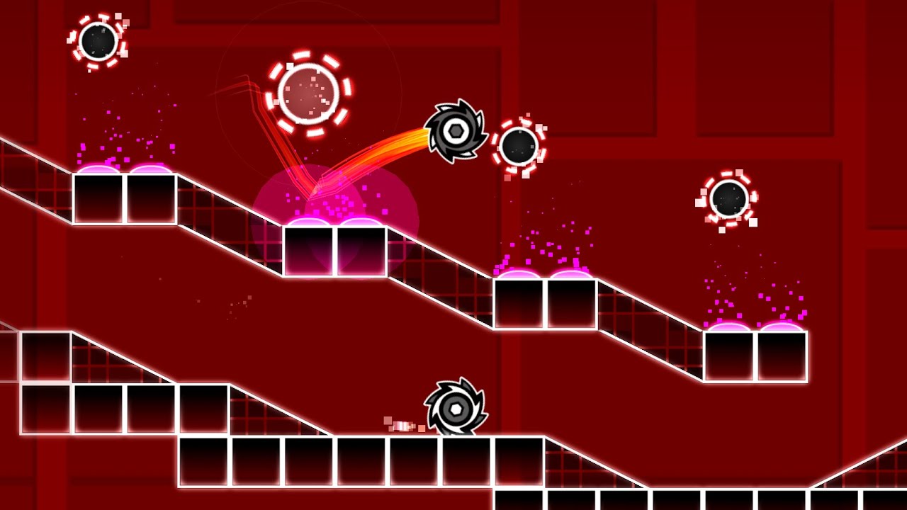 GD Layout - H.A.Y (Clarx) [NCS]