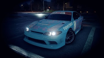Dead Calm (Circuit Race) | Need For Speed 2015 [PC] #needforspeed #needforspeed2015