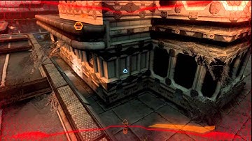 Aliens vs Predator (Episode 1 Part 2) Predator Playthrough