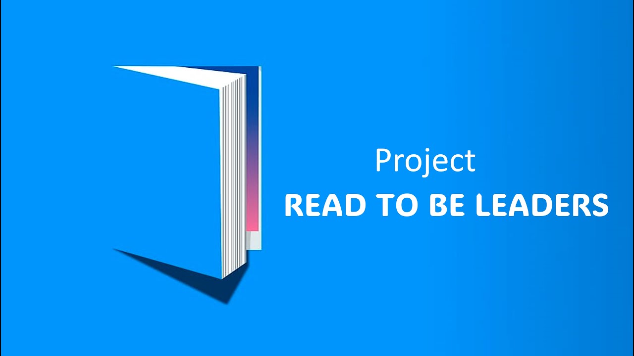 Project Read Features #Day1 - DESK - 21-Day Read Aloud Challenge - Project Read to be Leaders ...