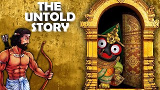 Lord Jagannath -The Untold Story || भगवान जगन्नाथ का इतिहास screenshot 2