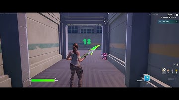 How YOU Can Complete Level 17 in Fortnite ESCAPE 2.0? Tutorial