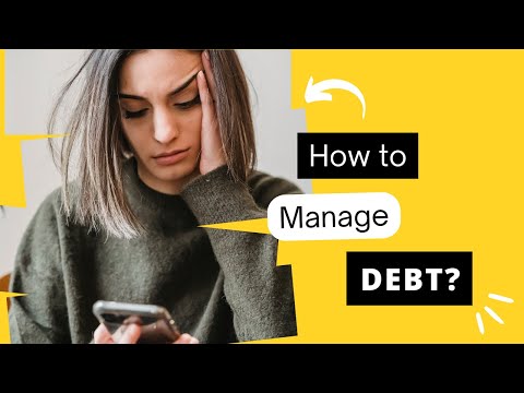 Debt Management