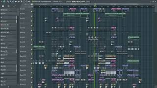 Kevu - Area 51 Rave Culture Official Flp