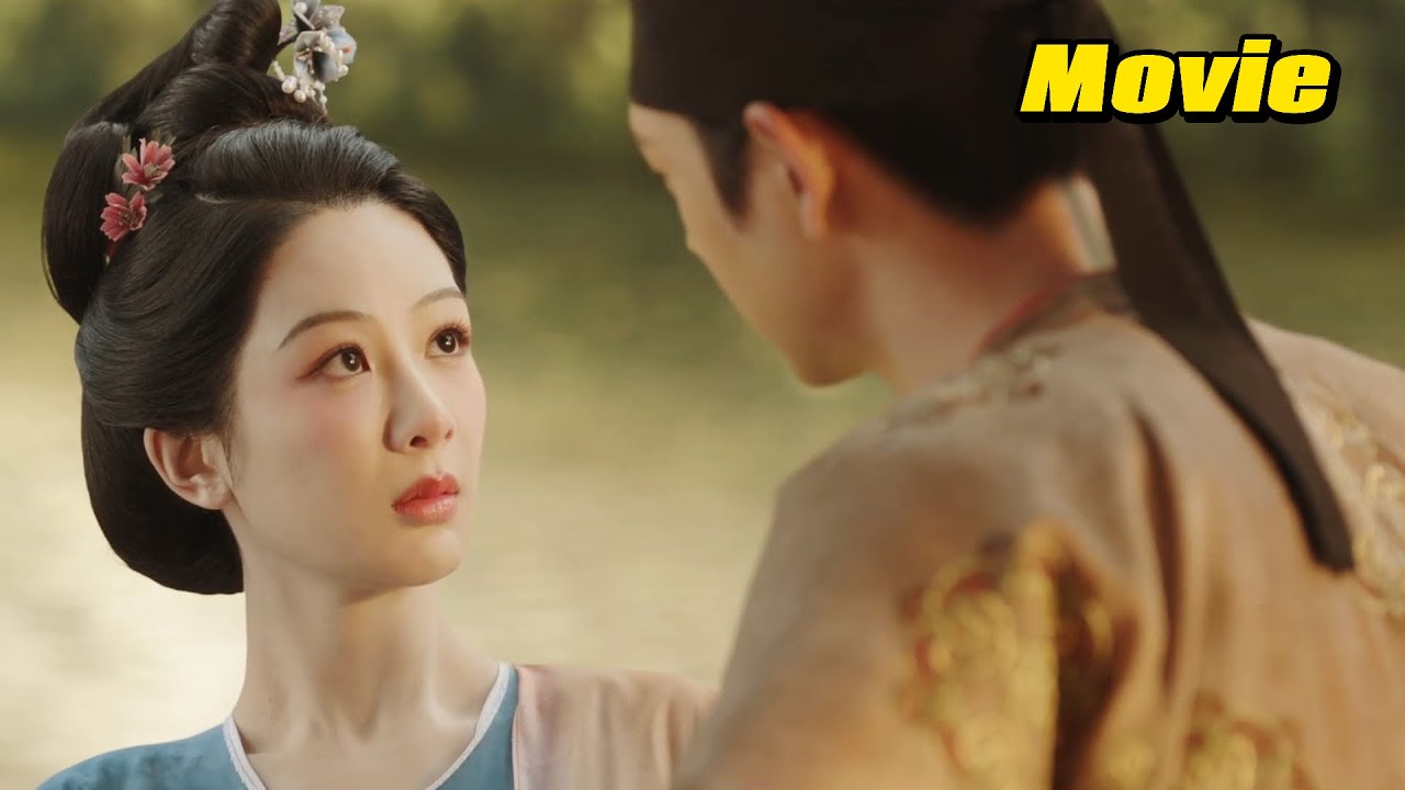 Хэ Вэйфан ревновала ее к сопернице в любви, а Цзян Чанъян был так обеспокоен