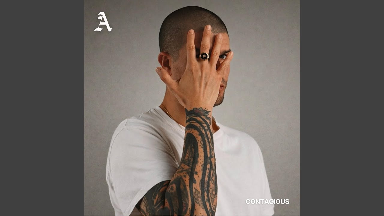 Watch Contagious on YouTube Watch Contagious on YouTube