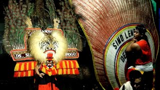 SKILL HEBAT MASTER PEMBARONG MAS INUL DARI KOTA BANYUWANGI