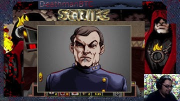 Strife Walkthrough pt 1