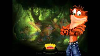 Crash Bandicoot Warped Main Theme remix