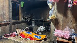 Download Lagu Beginilah Suasana Kampung Terpencil‼️Masih Asri, Syahdu, Bikin Nostalgia \u0026 Rindu Pulang! MP3