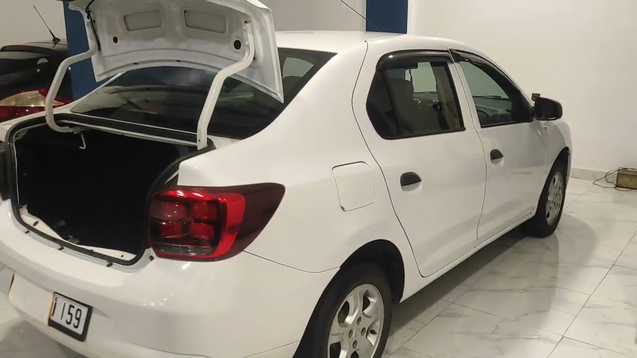 جديد أوطو البركة في سيدي قاسم المليح والنقا داسيا لوكان 2018 مازوط الصباغة أصلية الكليمة ا