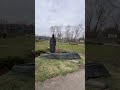 Київ Труханів Острів памʼятник Труханавцям які загинули у другій світовій війні Kyiv киев київ 
