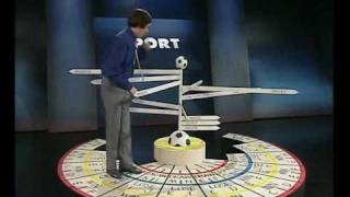 Alan Partridge - World Cup 94