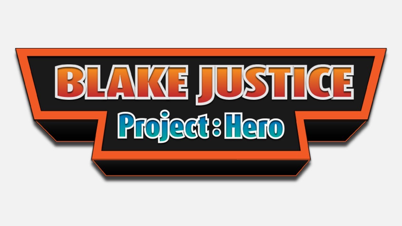Blake Justice: Project Hero - Universal - HD Gameplay Trailer