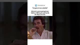 Crypto could be taking a breather!😮‍💨