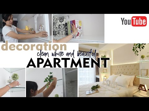 Video: 8 Tips Mendekorasi Apartemen Pria Mana Saja