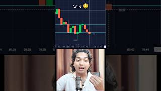 Live trade #ytshorts #shorts #binarytrading #quotex