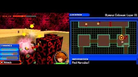 Kingdom Hearts Re:Coded Walkthrough Part 18