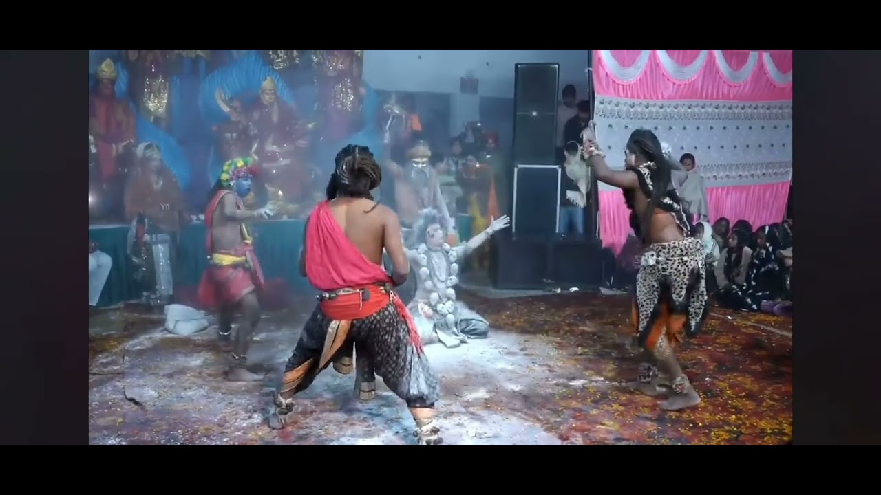 Babbu Aghori Team DM karo 