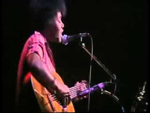Joan Armatrading 'Woncha Come On Home' 1977