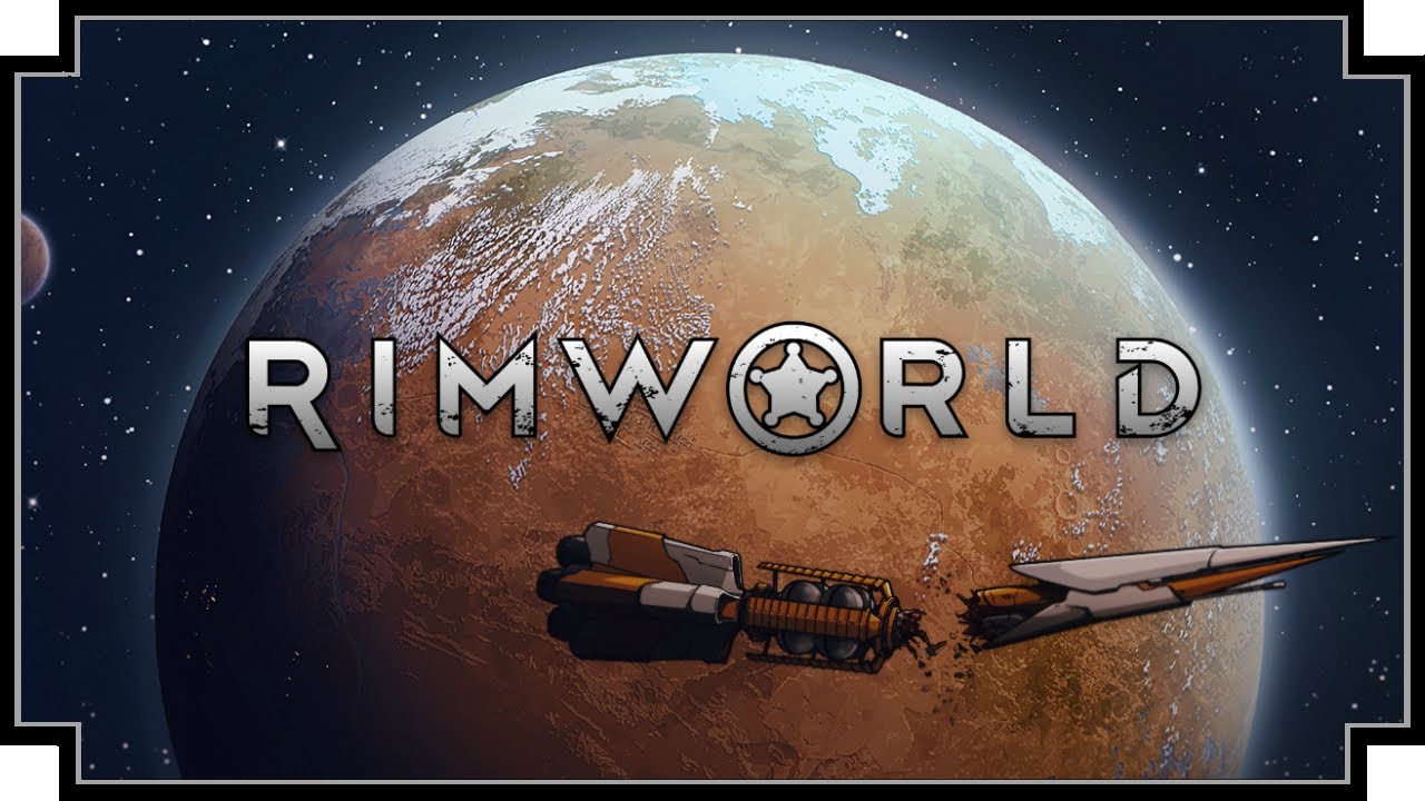 RimWorld Expanded - "The Bandits"