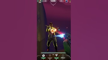 W 1v5 clutch As Skye #valorant #viral #clutch #ace #shorts #short #viral