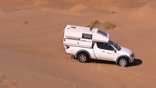 Uro-Camper Kubic 2.0 Uro-Camper Kubic 2.0
