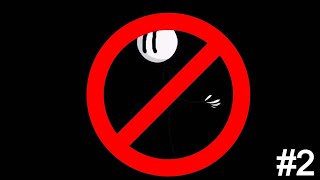 Henry Stickmin but he forgets how to do the Distraction Dance part 2