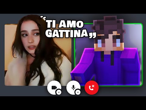 Il mio server DISCORD ha toccato il FONDO...