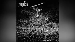 Mgła - Age of Excuse II