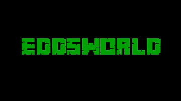 Eddsworld Intro RE-UPLOAD - Dr. Nexil