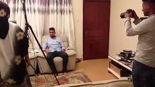 Rage Abdi Filimka Qiyaano Part 11