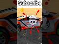 Franklin☠️ ultra Superbike🏍️ Stunt - in Indian Bike 3D!🔥#indianbike3d