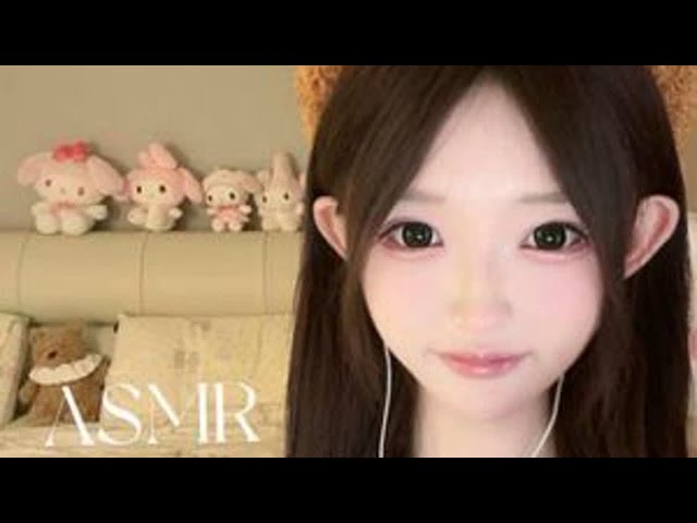 ASMR｜那些我准备扔掉的助眠道具 #课成200集视频 上上期出了我永远不会丢掉的助眠道具～这期盘点一下我准备丢掉的六种道具 不知道你们是跟我一样讨厌还是喜欢呢💭课成连更三集：吐👅特写版、虫牙纯
