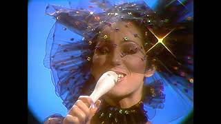 Cher - Dark Lady (1974/HD)