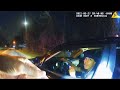 Police Pull Over Men in Bullet-Riddled Car Linked to Shootout