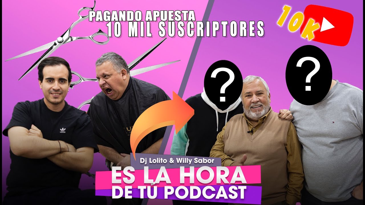 cumplimos-con-la-apuesta-gente-es-la-hora-de-tu-podcast-youtube