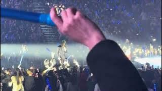 Download lagu Joker Xue - Ugly - Las Vegas 2024 - 丑八怪 薛之谦 2024拉斯维加斯演唱会